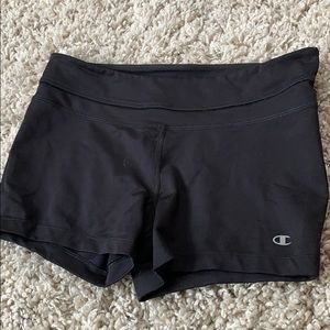 Champion Workout Shorts